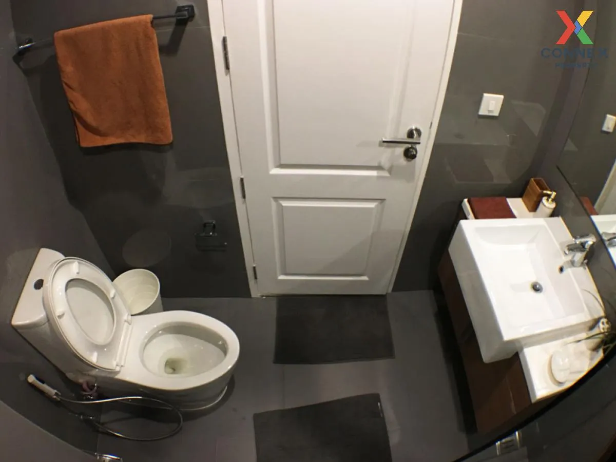 For Rent Condo , Noble Revo Silom , BTS-Surasak , Silom , Bang Ra