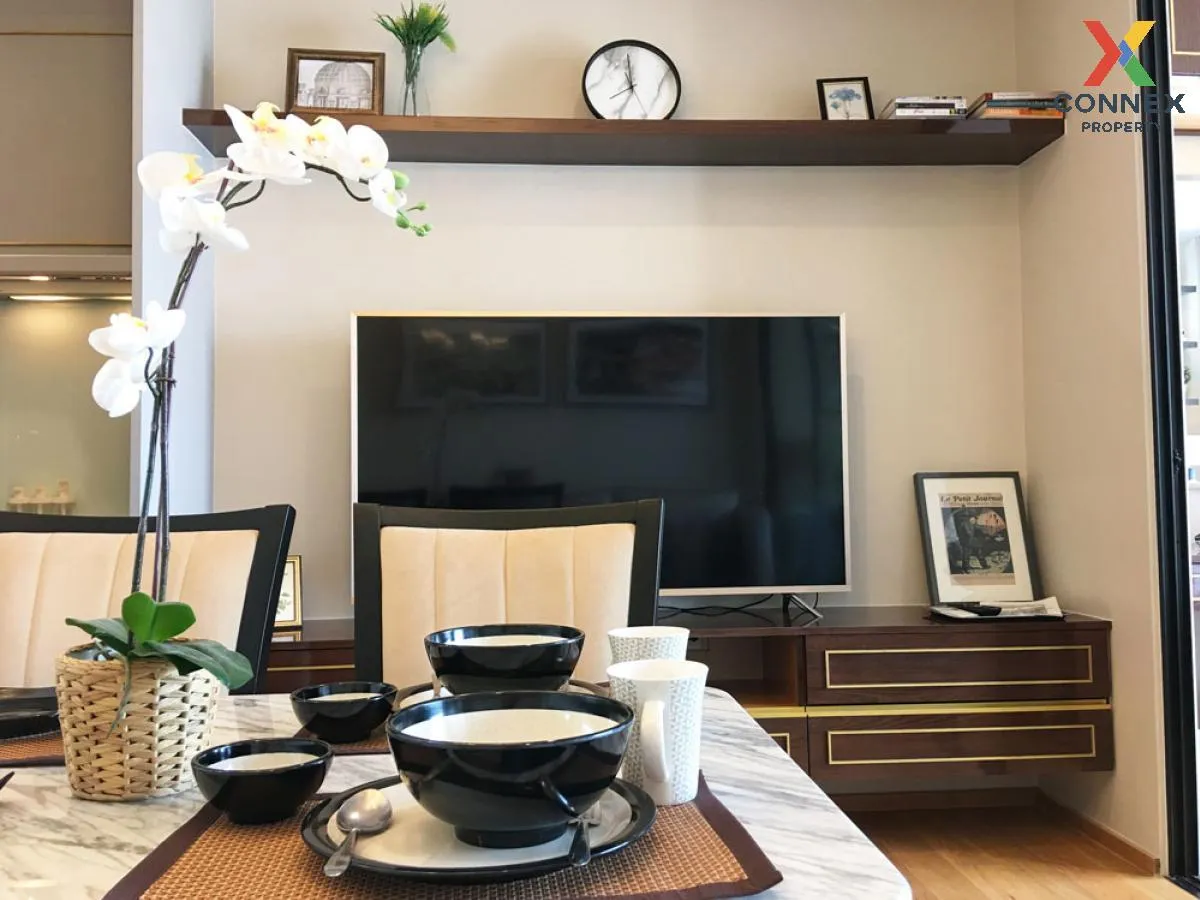 For Sale Condo , Noble Revo Silom , BTS-Surasak , Silom , Bang Ra 3