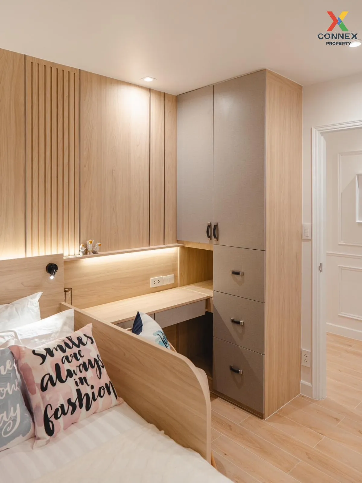 For Rent Condo , Fortune Condo Town , Chong Nonsi , Yannawa , Ban