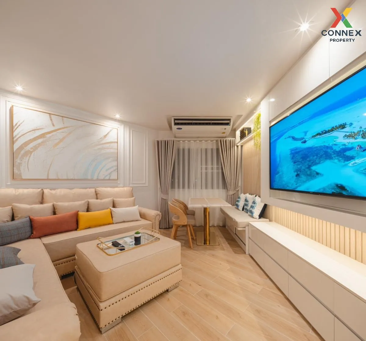 For Rent Condo , Fortune Condo Town , Chong Nonsi , Yannawa , Ban 1