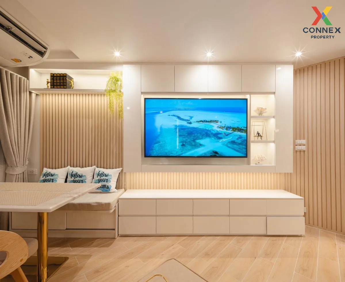 For Rent Condo , Fortune Condo Town , Chong Nonsi , Yannawa , Ban 2