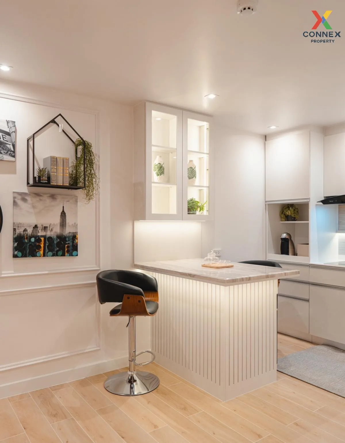 For Rent Condo , Fortune Condo Town , Chong Nonsi , Yannawa , Ban