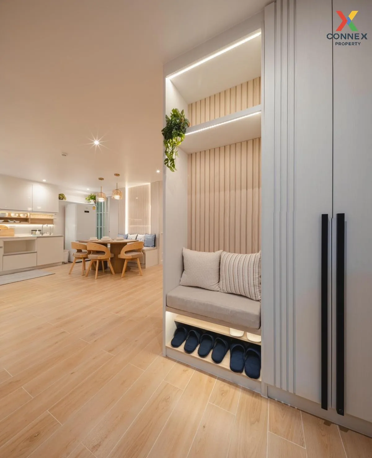 For Rent Condo , Fortune Condo Town , Chong Nonsi , Yannawa , Ban