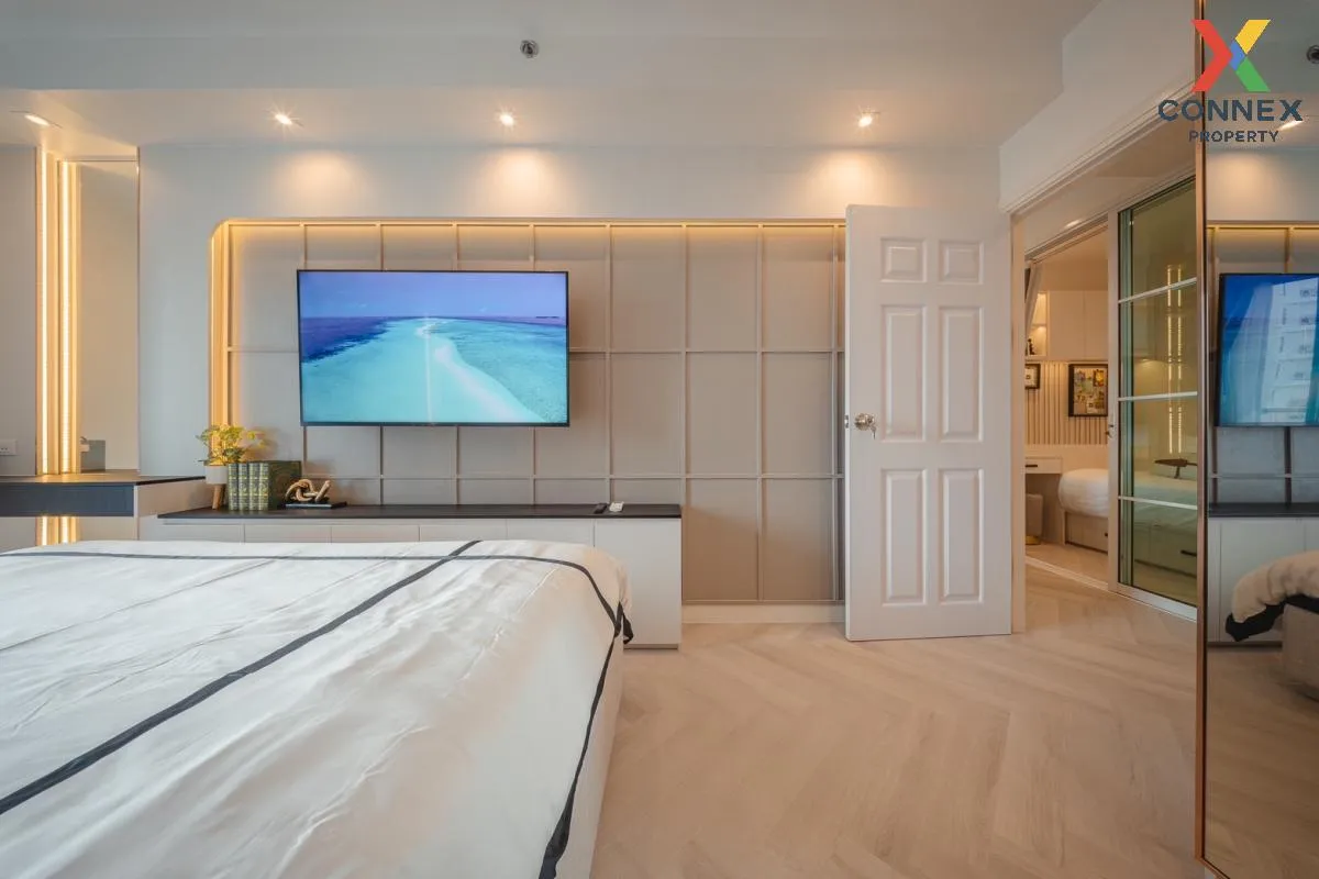 For Rent Condo , Supalai Casa Riva Vista 2 , Bang Kho Laem , Bang