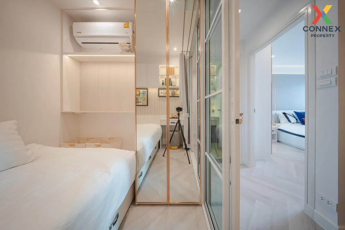 For Rent Condo , Supalai Casa Riva Vista 2 , Bang Kho Laem , Bang