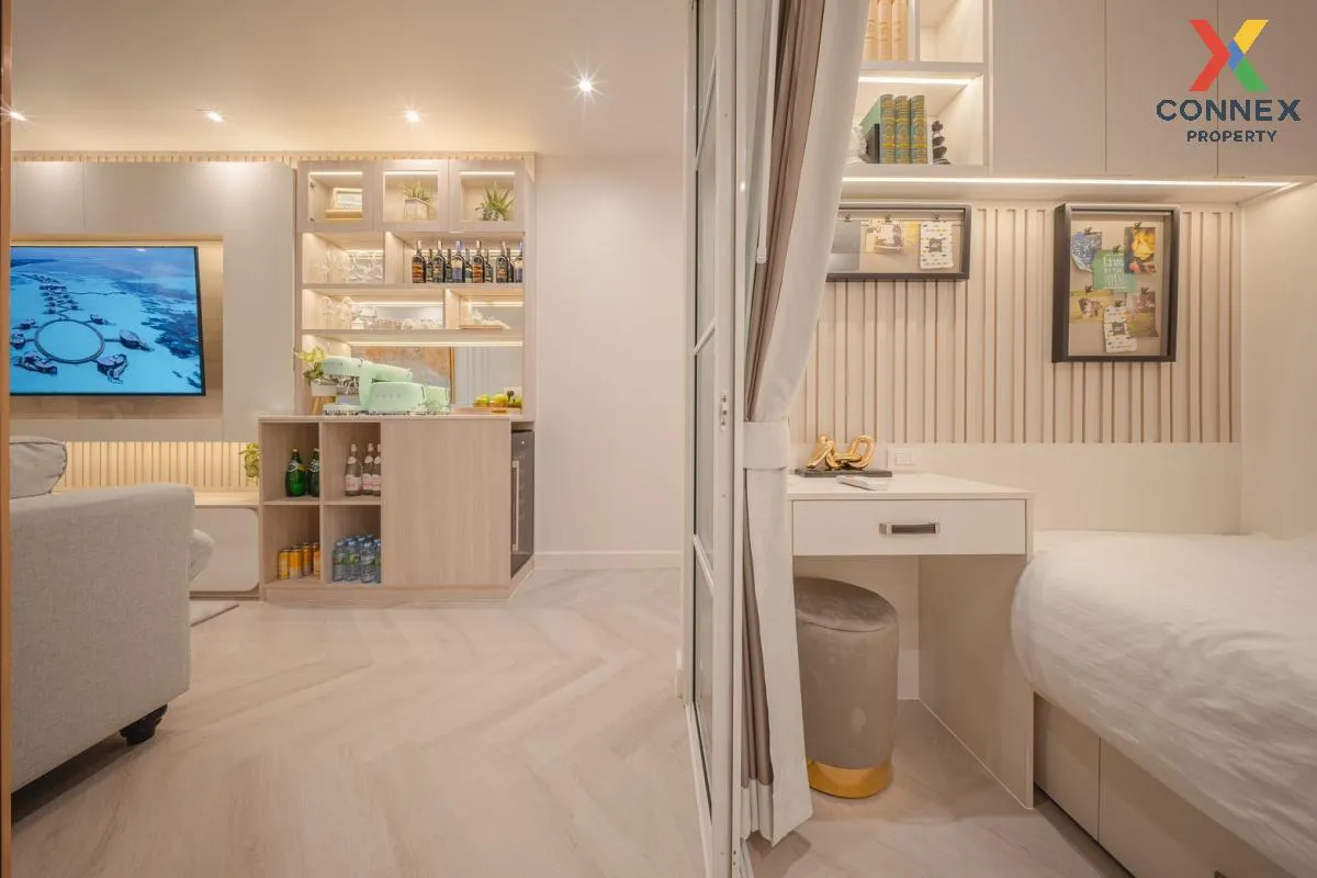 For Rent Condo , Supalai Casa Riva Vista 2 , Bang Kho Laem , Bang