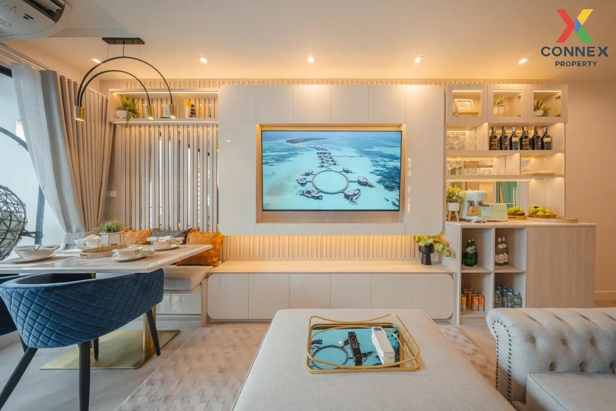 For Rent Condo , Supalai Casa Riva Vista 2 , Bang Kho Laem , Bang 3