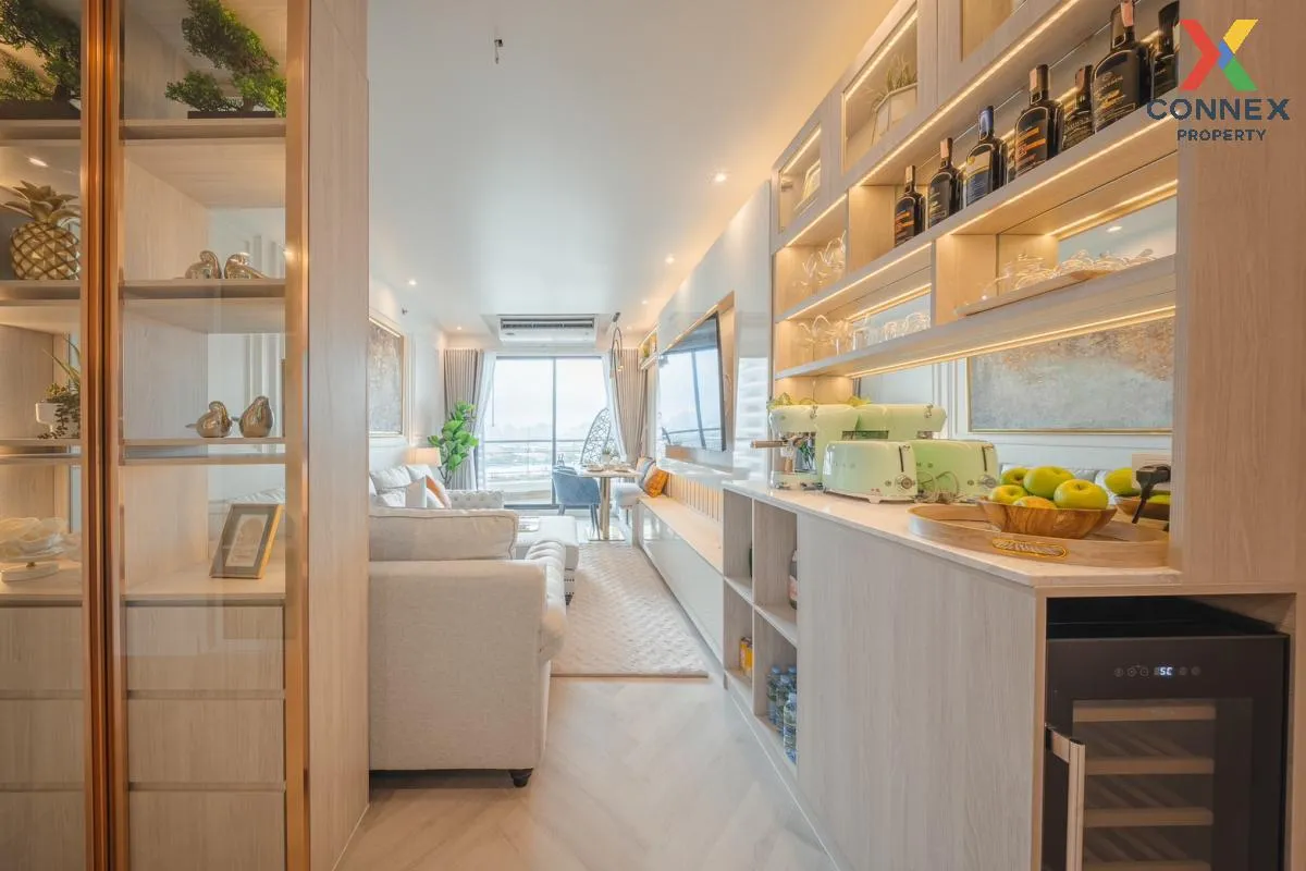 For Rent Condo , Supalai Casa Riva Vista 2 , Bang Kho Laem , Bang 4