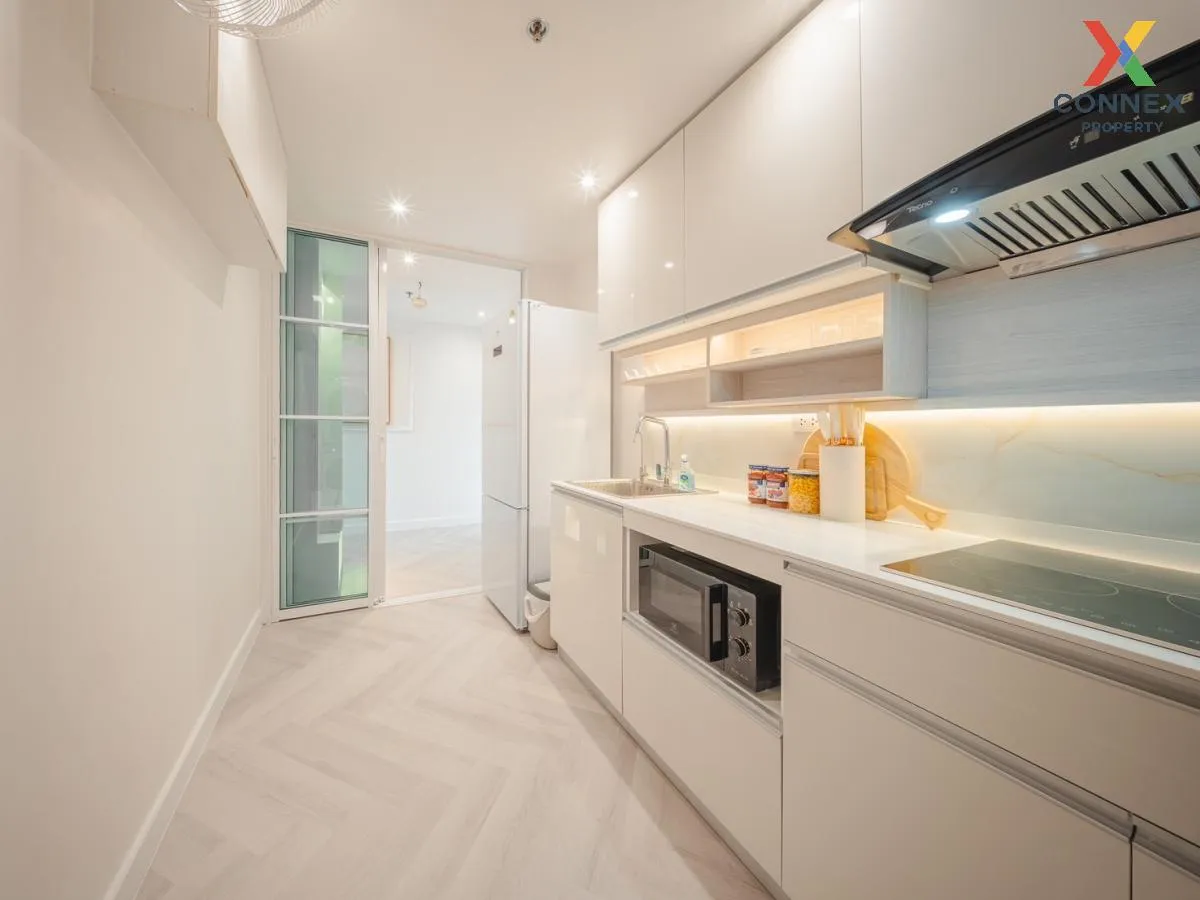 For Rent Condo , Supalai Casa Riva Vista 2 , Bang Kho Laem , Bang