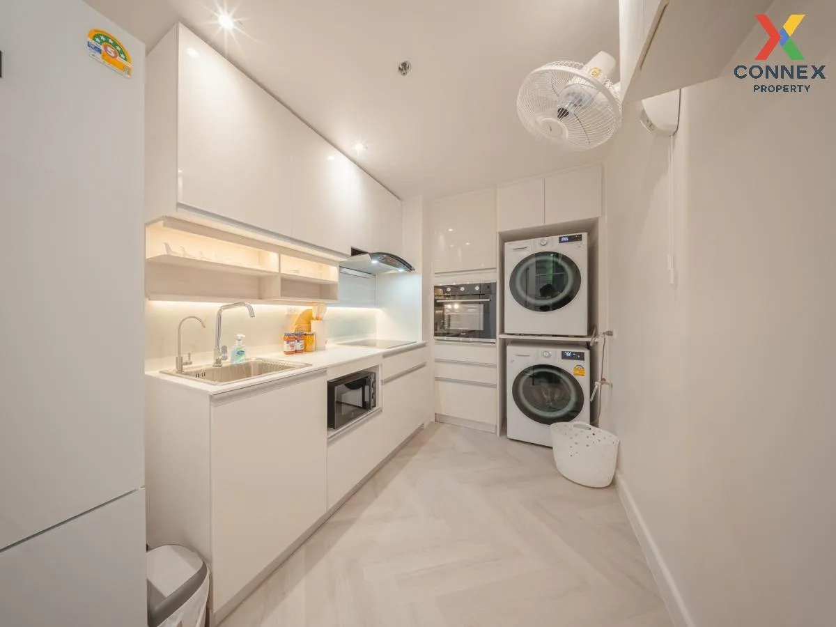 For Rent Condo , Supalai Casa Riva Vista 2 , Bang Kho Laem , Bang