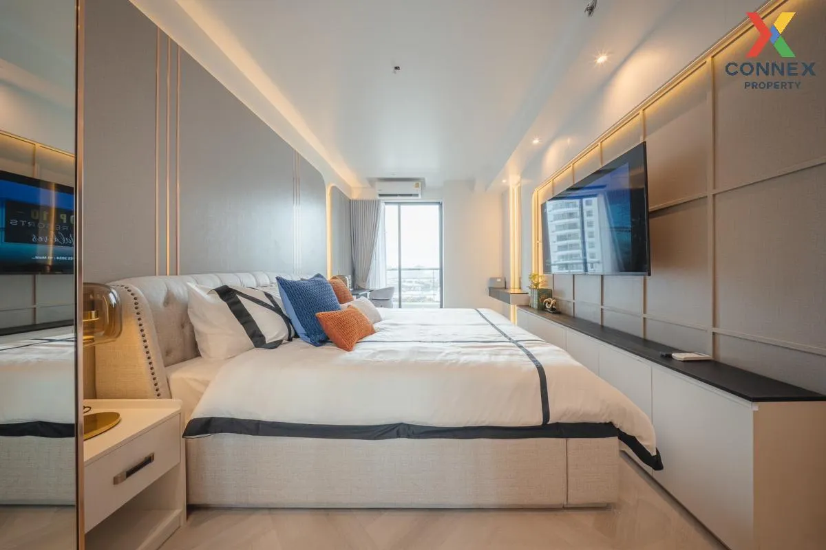 For Rent Condo , Supalai Casa Riva Vista 2 , Bang Kho Laem , Bang