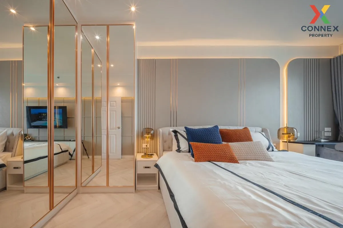 For Rent Condo , Supalai Casa Riva Vista 2 , Bang Kho Laem , Bang