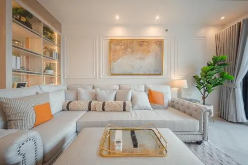 For Rent Condo , Supalai Casa Riva Vista 2 , Bang Kho Laem , Bang Kho Laem , Bangkok , CX-100912