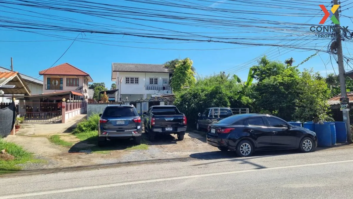 ขายบ้านพร้อมกิจการ นครชัยศรี นครปฐม ศรีมหาโพธิ นครชัยศรี นครปฐม C 1