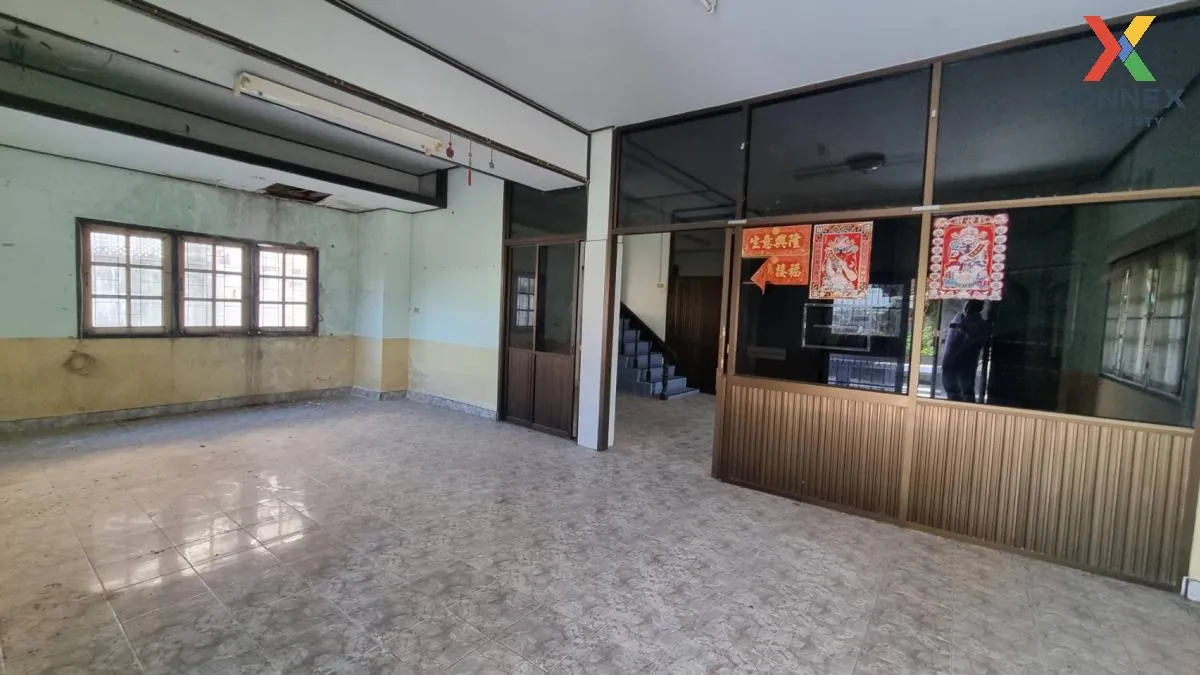 ขายบ้านพร้อมกิจการ นครชัยศรี นครปฐม ศรีมหาโพธิ นครชัยศรี นครปฐม C 4