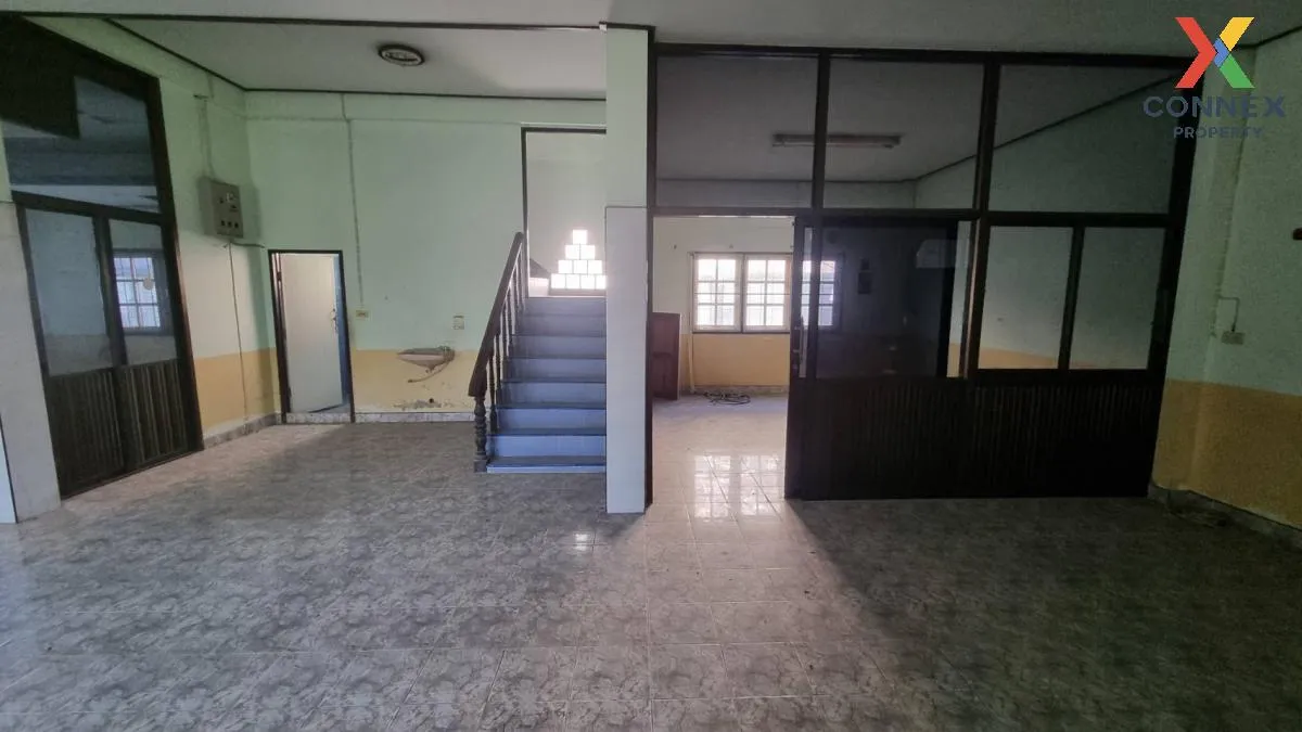 ขายบ้านพร้อมกิจการ นครชัยศรี นครปฐม ศรีมหาโพธิ นครชัยศรี นครปฐม C