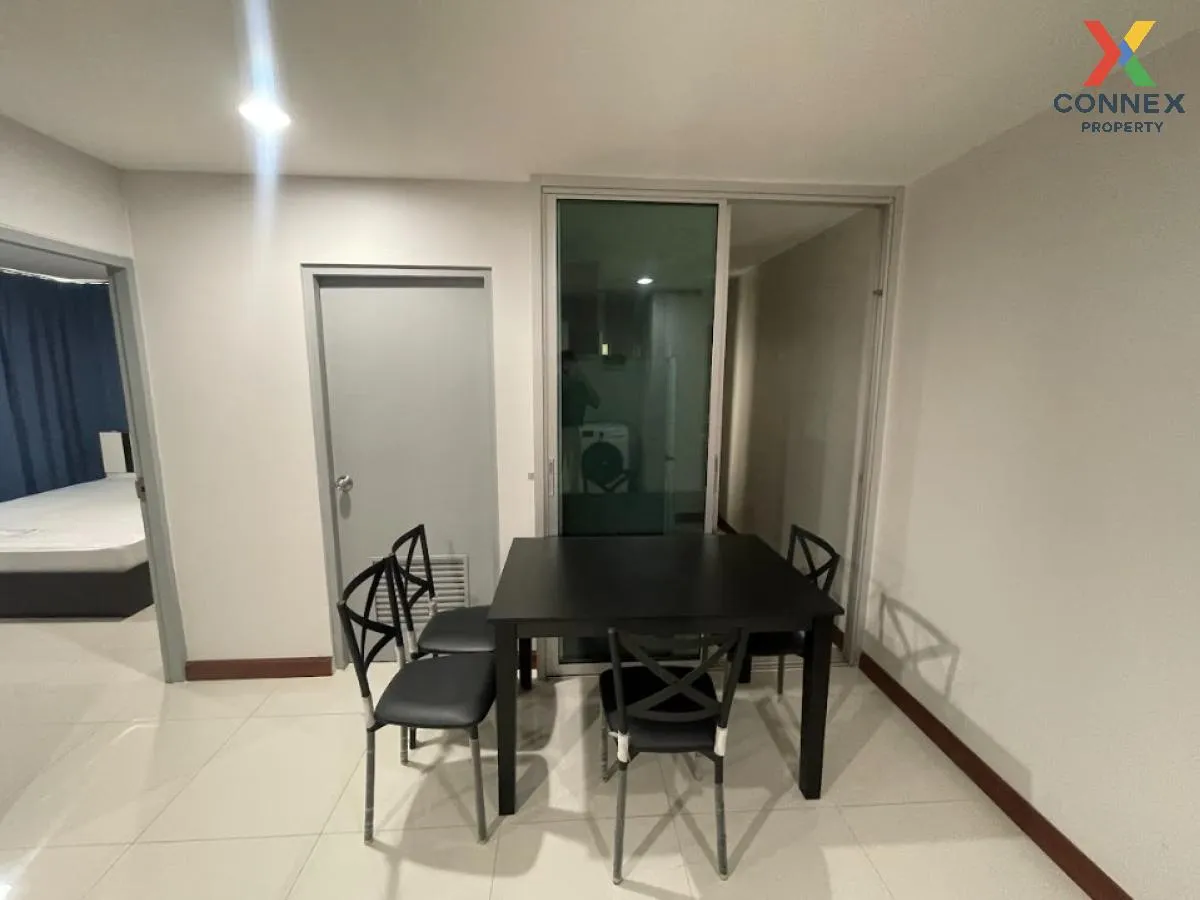 For Rent Condo , Baan Pathumwan , BTS-Phaya Thai , Thanon Phetcha 2