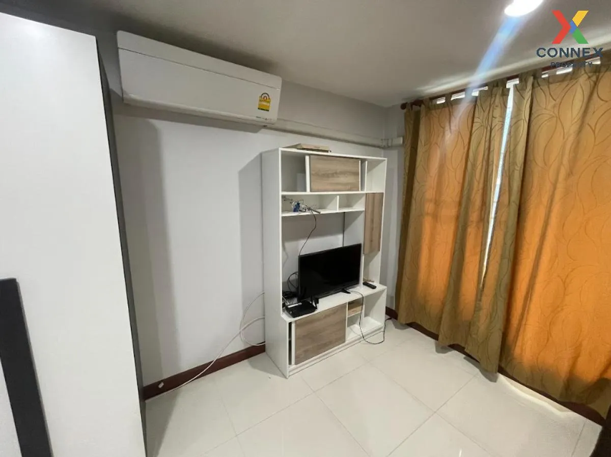 For Rent Condo , Baan Pathumwan , BTS-Phaya Thai , Thanon Phetcha 3