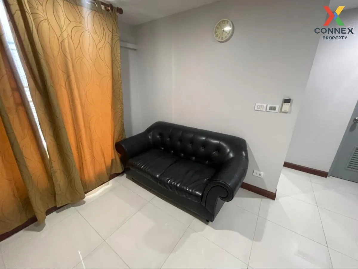 For Rent Condo , Baan Pathumwan , BTS-Phaya Thai , Thanon Phetcha 4