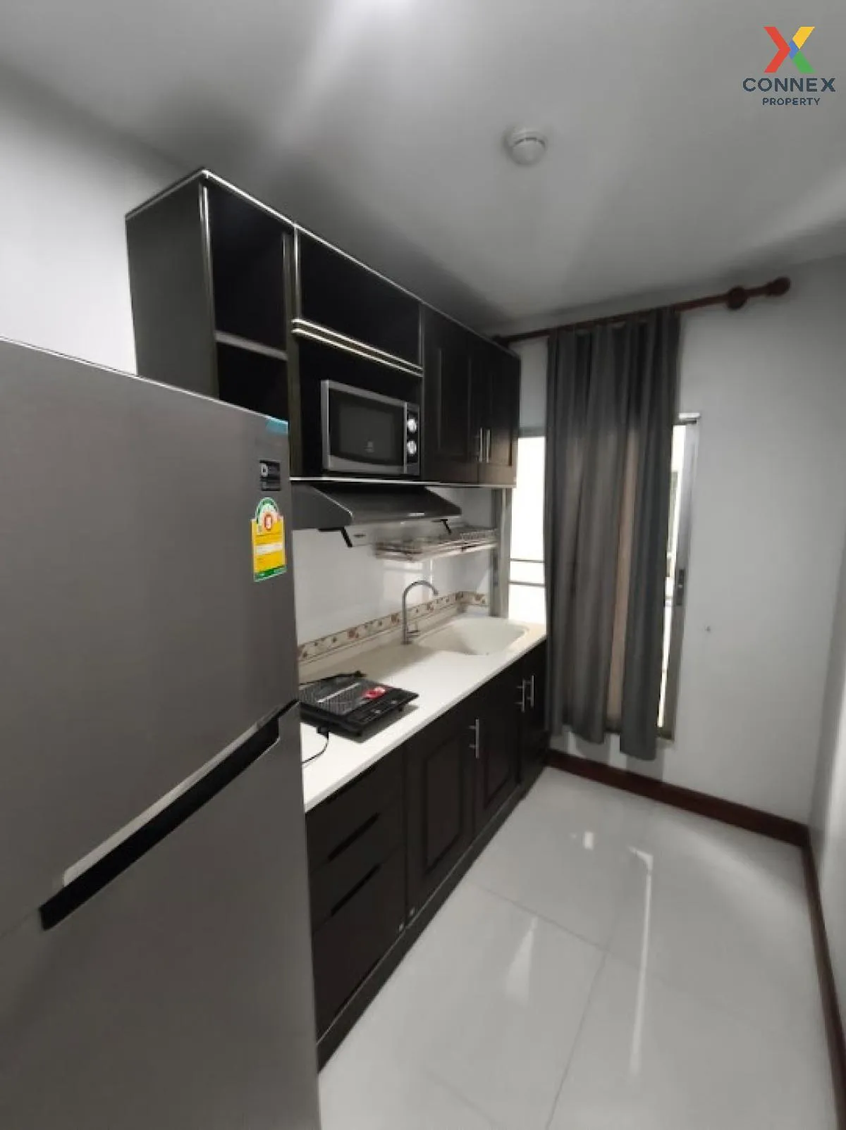 For Rent Condo , Baan Pathumwan , BTS-Phaya Thai , Thanon Phetcha