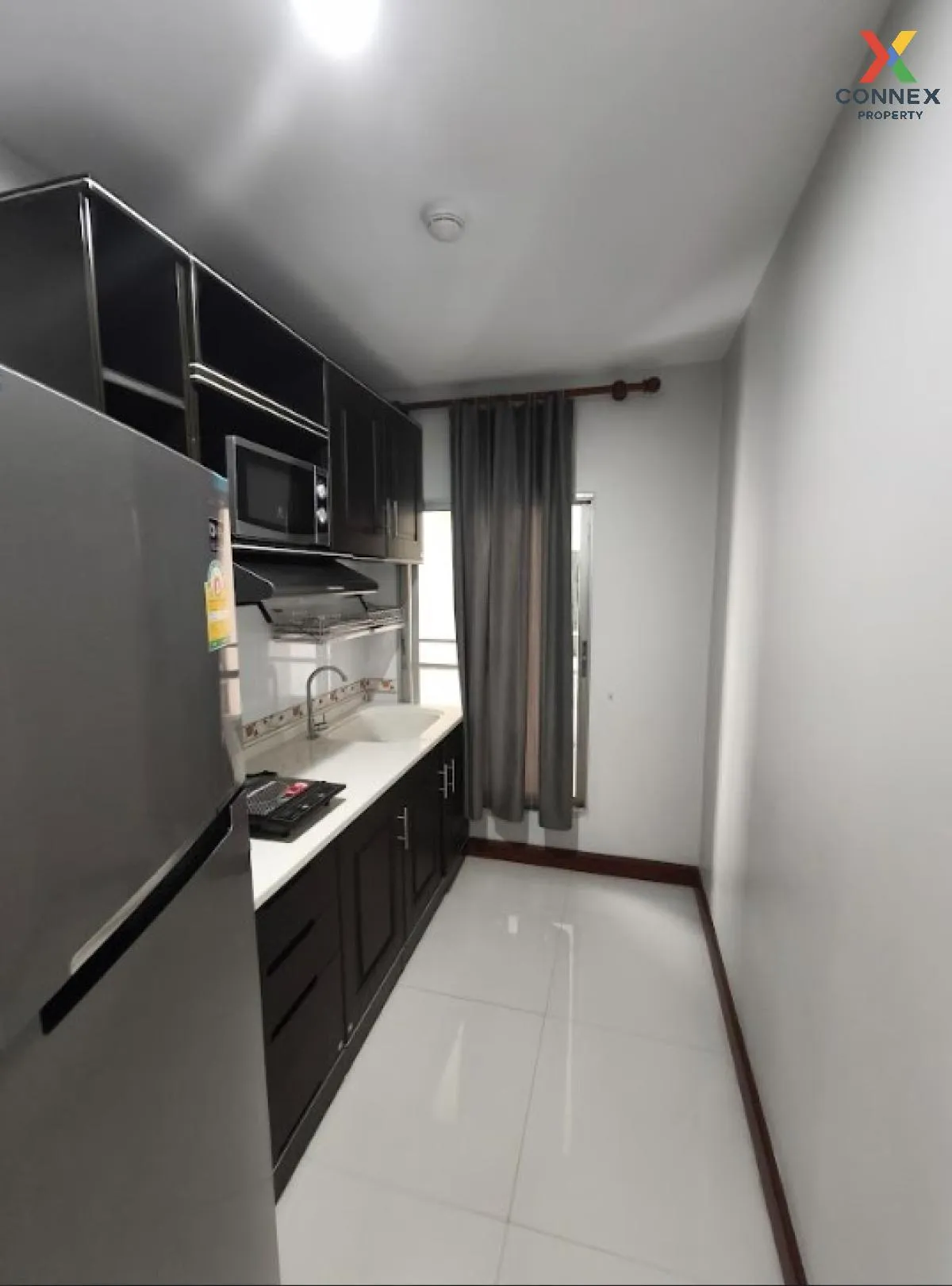 For Rent Condo , Baan Pathumwan , BTS-Phaya Thai , Thanon Phetcha