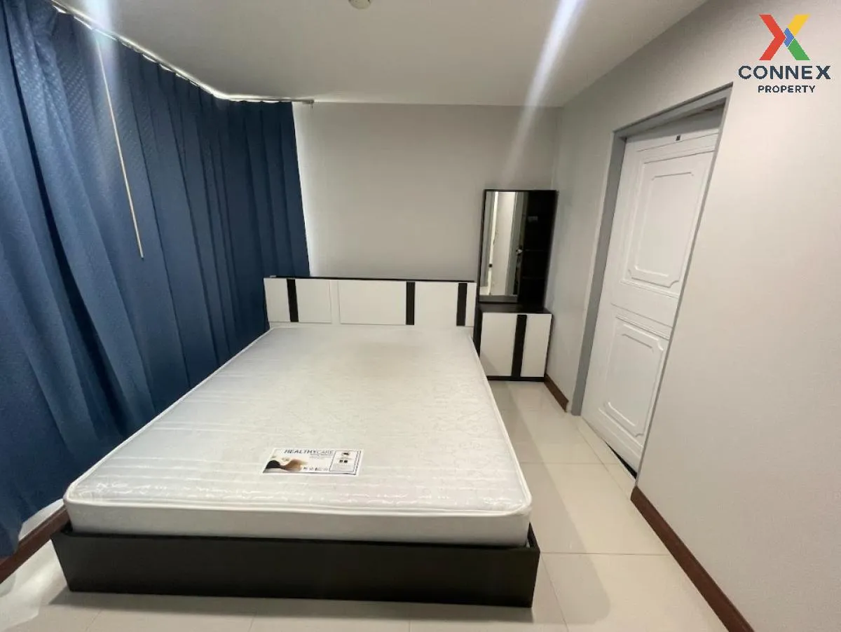 For Rent Condo , Baan Pathumwan , BTS-Phaya Thai , Thanon Phetcha