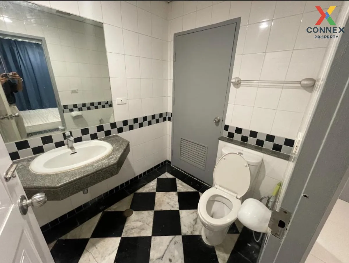 For Rent Condo , Baan Pathumwan , BTS-Phaya Thai , Thanon Phetcha