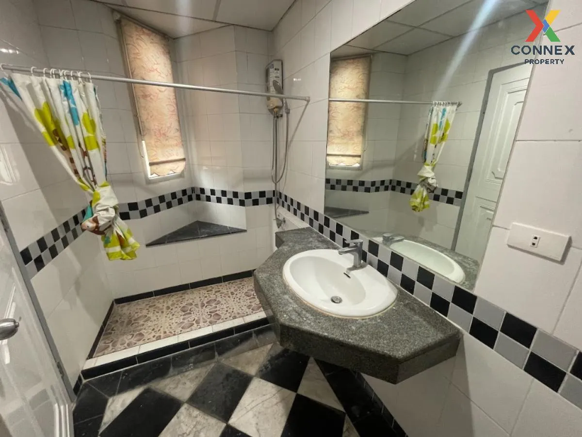 For Rent Condo , Baan Pathumwan , BTS-Phaya Thai , Thanon Phetcha