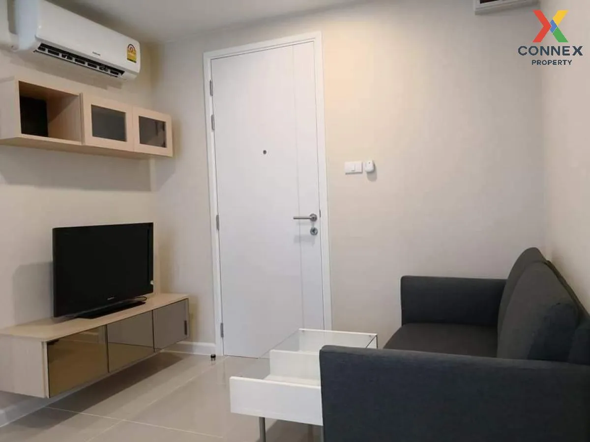 ขายคอนโด  เจ ดับบลิว คอนโด @ ดอนเมือง สีกัน เขต ดอนเมือง กรุงเทพ  1