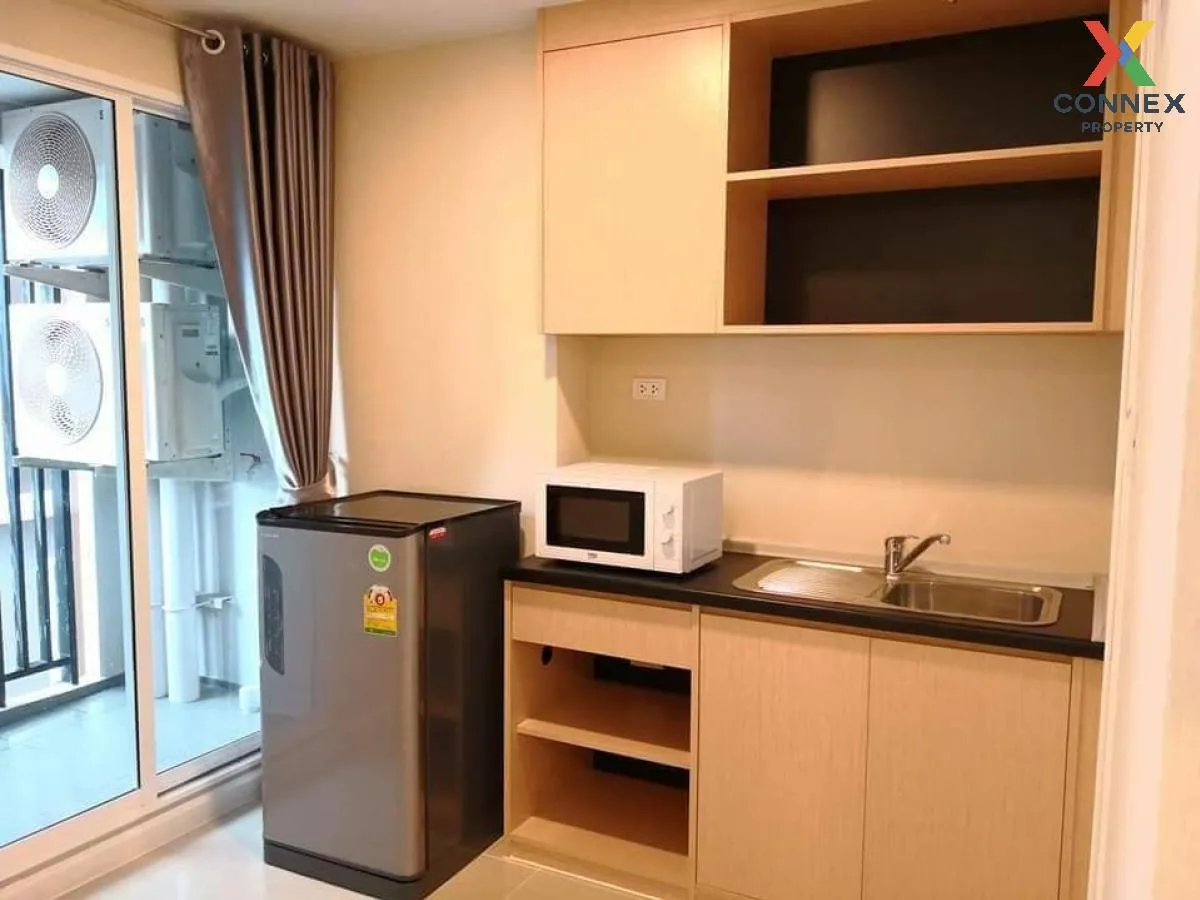 ขายคอนโด  เจ ดับบลิว คอนโด @ ดอนเมือง สีกัน เขต ดอนเมือง กรุงเทพ  2