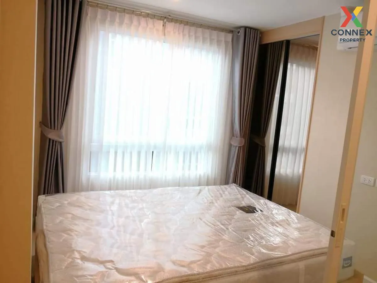 ขายคอนโด  เจ ดับบลิว คอนโด @ ดอนเมือง สีกัน เขต ดอนเมือง กรุงเทพ  3