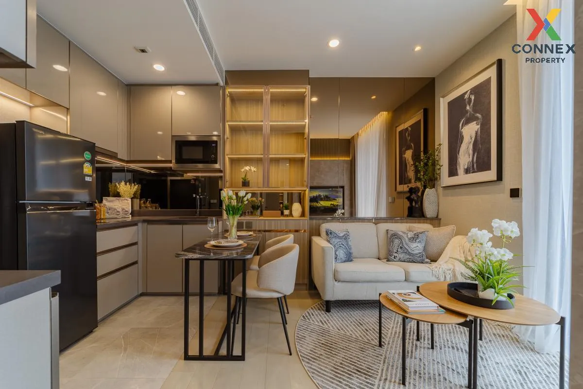 ขายคอนโด  ดิ เอ็กซ์โทร พญาไท - รางน้ำ BTS-อนุสาวรีย์ชัยสมรภูมิ ถน ขายคอนโด  ดิ เอ็กซ์โทร พญาไท - รางน้ำ BTS-อนุสาวรีย์ชัยสมรภูมิ ถน 2