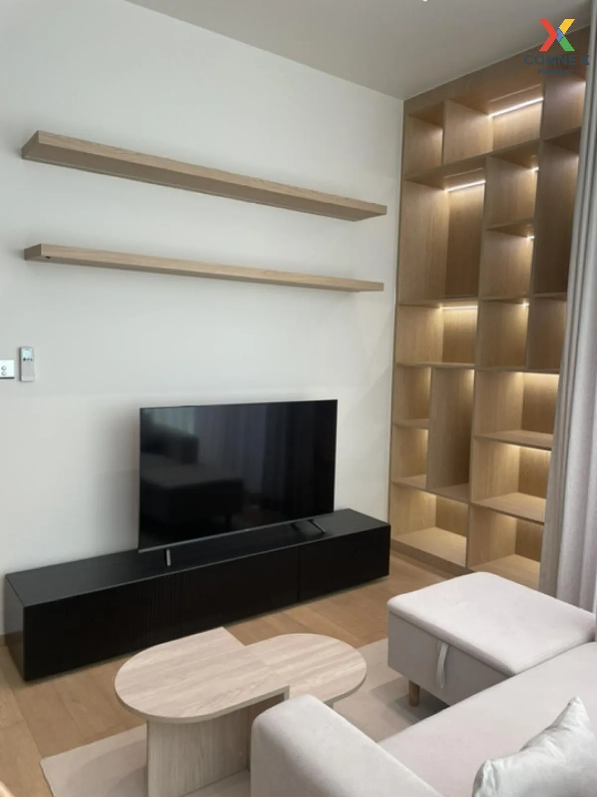 เช่าคอนโด  28 ชิดลม BTS-ชิดลม ลุมพินี เขต ปทุมวัน กรุงเทพ CX-1009 4