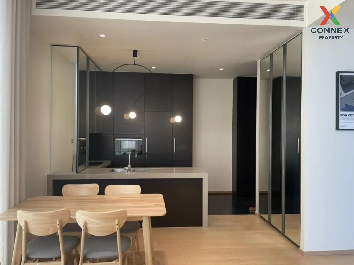 เช่าคอนโด  28 ชิดลม BTS-ชิดลม ลุมพินี เขต ปทุมวัน กรุงเทพ CX-1009