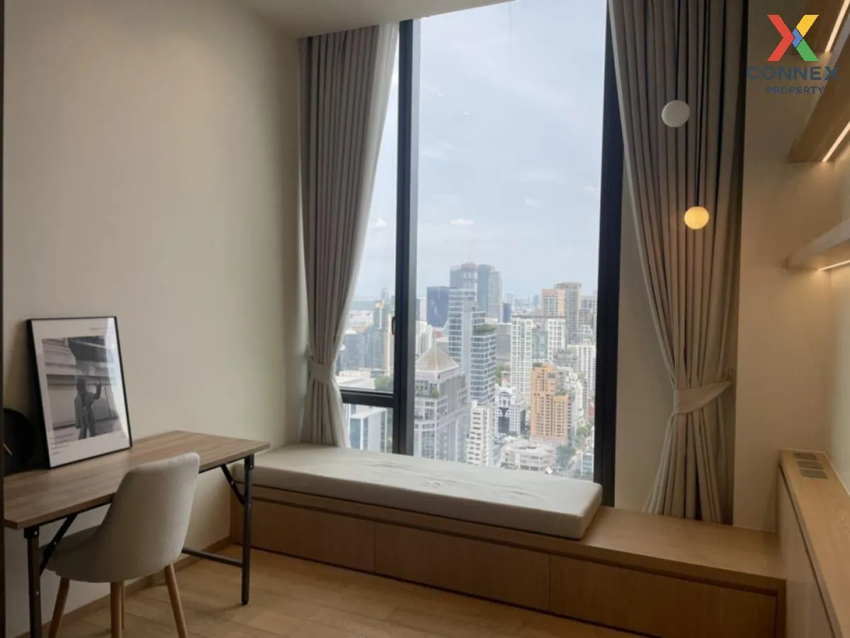 เช่าคอนโด  28 ชิดลม BTS-ชิดลม ลุมพินี เขต ปทุมวัน กรุงเทพ CX-1009