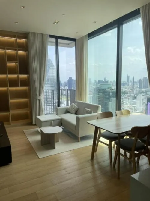 For Rent Condo , 28 Chidlom , BTS-Chit Lom , Lumpini , Pathum Wan , Bangkok , CX-100932