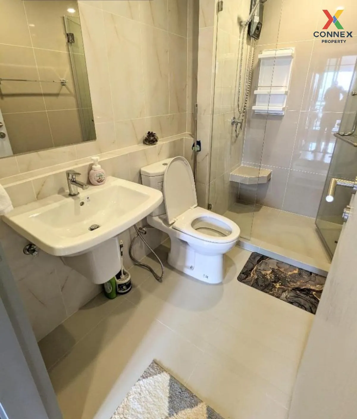 For Rent Condo , Niche Mono Chaengwattana , MRT-Sri Rat , Khlong 