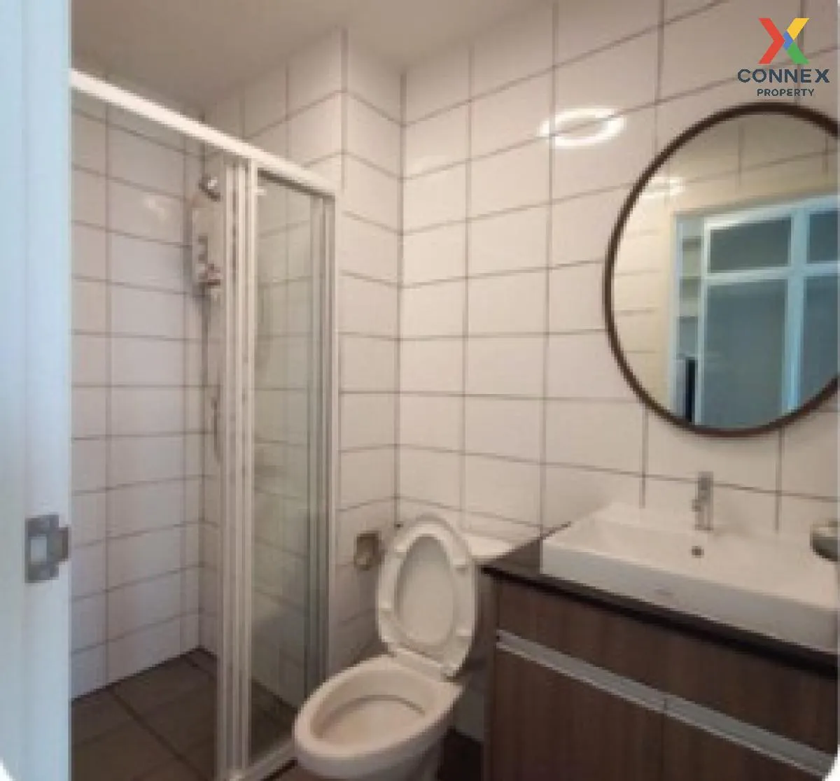 เช่าคอนโด  แชปเตอร์ วัน อีโค รัชดา - ห้วยขวาง MRT-ห้วยขวาง ห้วยขว