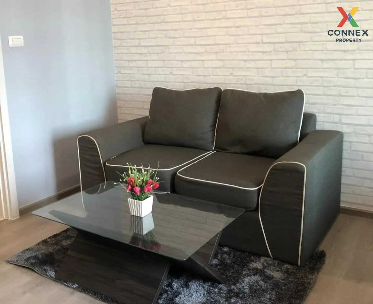 For Rent Condo , The Base Phetkasem , MRT-Phetkasem 48 , Bang Wa  1