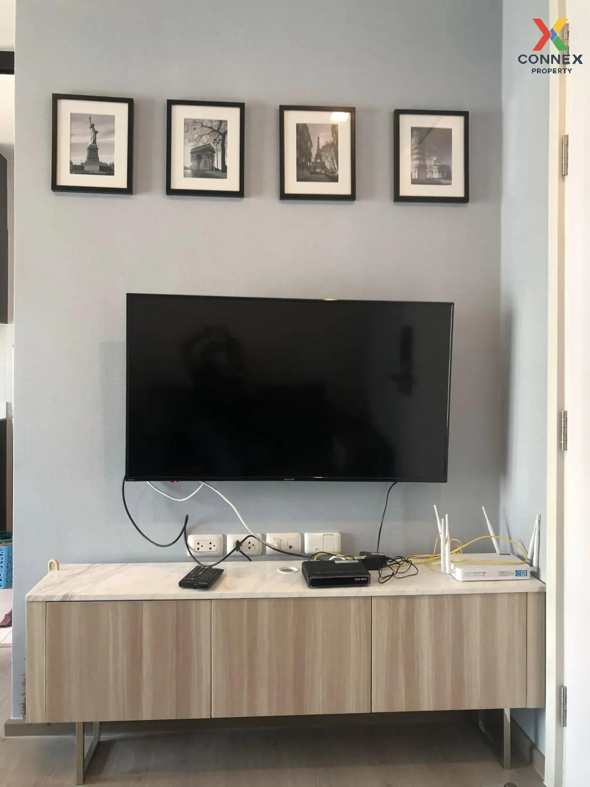 For Rent Condo , The Base Phetkasem , MRT-Phetkasem 48 , Bang Wa 