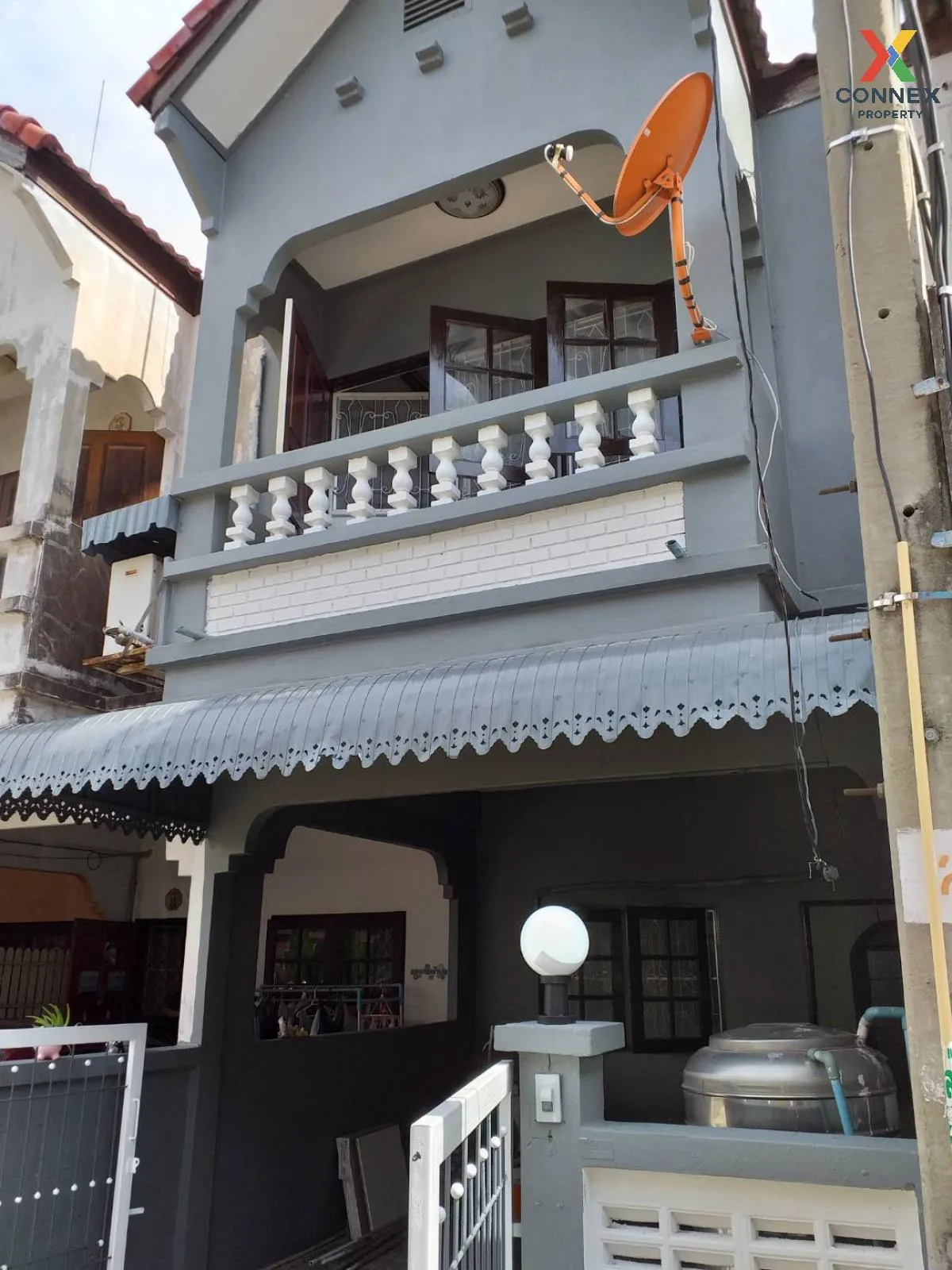 For Sale Townhouse/Townhome  , Lert Ubon Watcharapol Ramintra , T 2