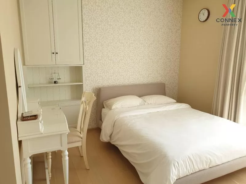 เช่าคอนโด  เอช คิว ทองหล่อ BTS-ทองหล่อ คลองตันเหนือ เขต วัฒนา กรุ 3