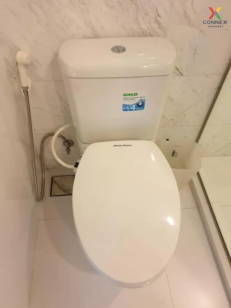 เช่าคอนโด  เอช คิว ทองหล่อ BTS-ทองหล่อ คลองตันเหนือ เขต วัฒนา กรุ