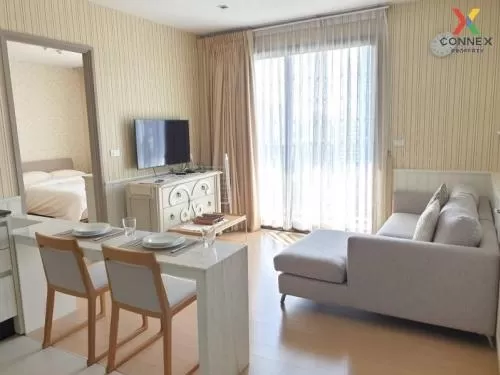 เช่าคอนโด  เอช คิว ทองหล่อ BTS-ทองหล่อ คลองตันเหนือ เขต วัฒนา กรุงเทพ CX-10094