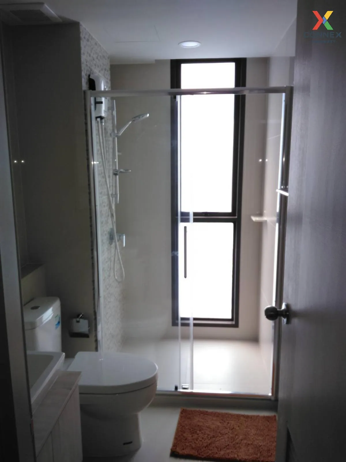 เช่าคอนโด  เดอะ ทรี สุขุมวิท 64 BTS-ปุณณวิถี พระโขนง เขต พระโขนง 