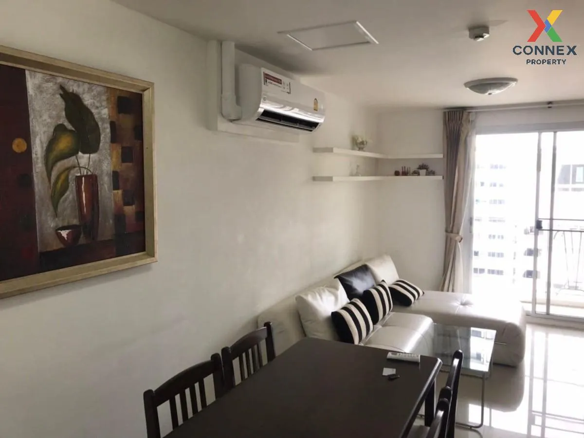 For Rent Condo , The Clover Thonglor , BTS-Thong Lo , Khlong Tan  1