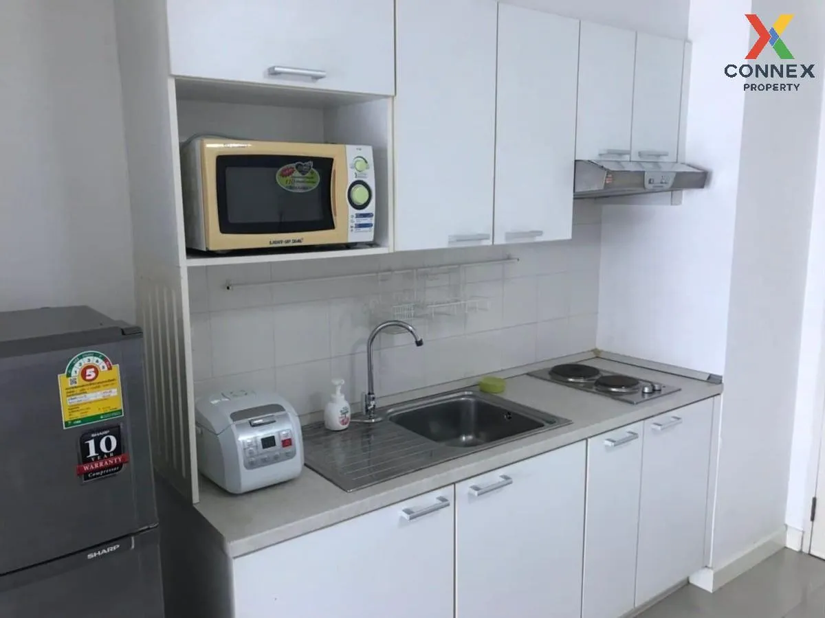 For Rent Condo , The Clover Thonglor , BTS-Thong Lo , Khlong Tan  2