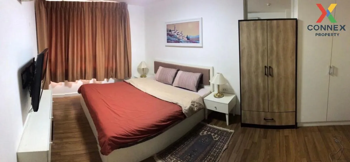 For Rent Condo , The Clover Thonglor , BTS-Thong Lo , Khlong Tan  3