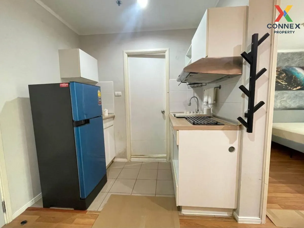 For Rent Condo , Lumpini Park Rama 9-Ratchada , MRT-Phra Ram 9 , 