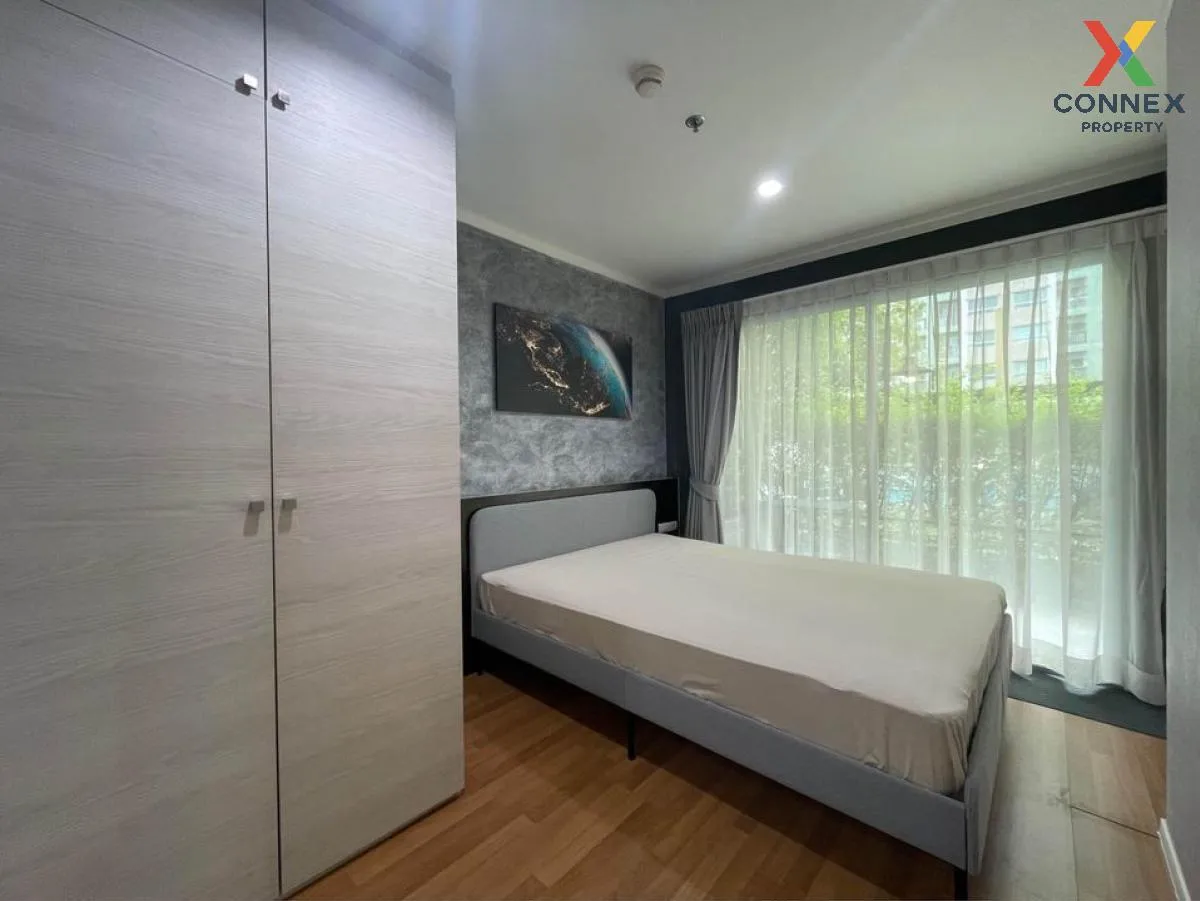For Rent Condo , Lumpini Park Rama 9-Ratchada , MRT-Phra Ram 9 , 